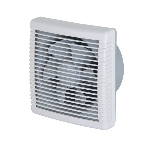 Electric Shutter Window Exhaust Fan_500