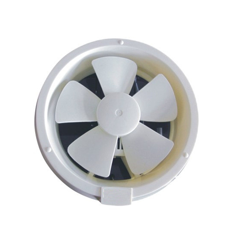 Window Mounted Ventilation Fan(1)