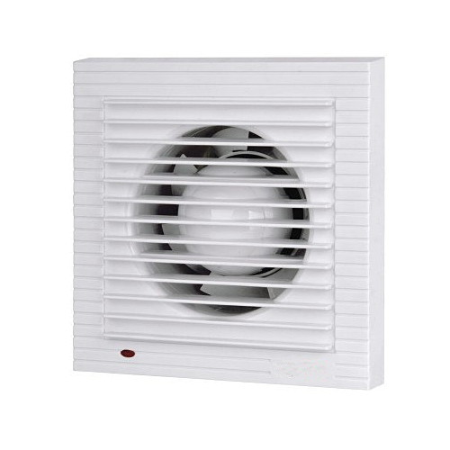 Bathroom Extractor Fan(4)