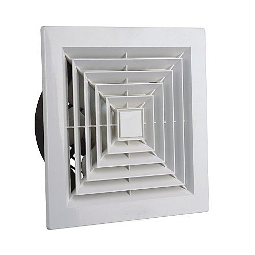 Bathroom Extractor Fan(10)-500