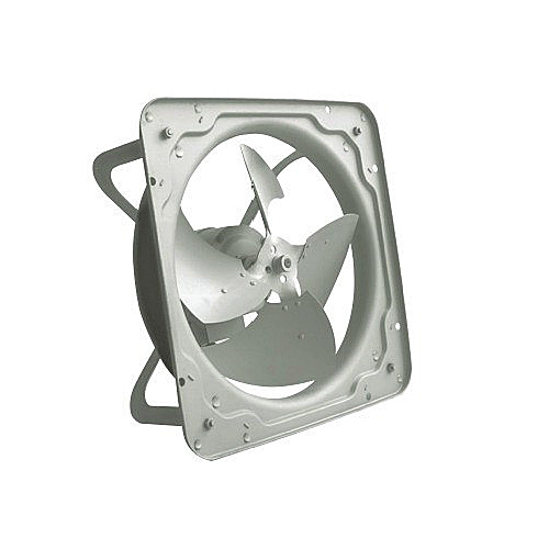 Plate mounted industrial ventilation fan-500