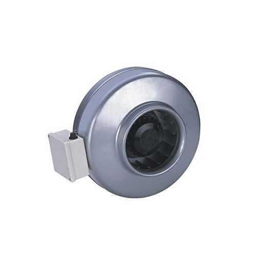 Circular Duct Fan-500