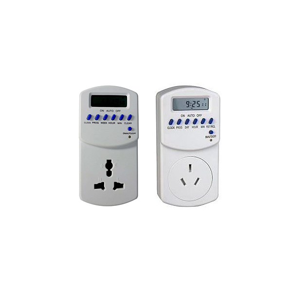 ELT01 Programmable Timer-1a