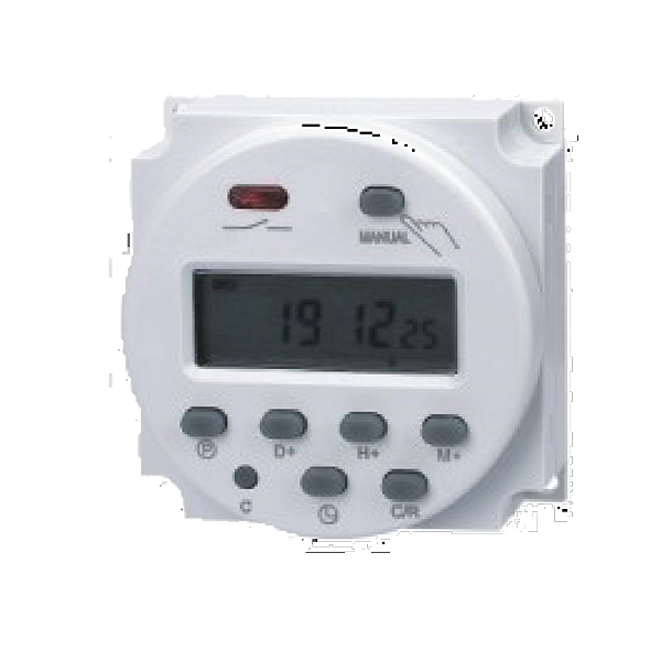 CN101A(THC101A ) Programmable Timer-1a