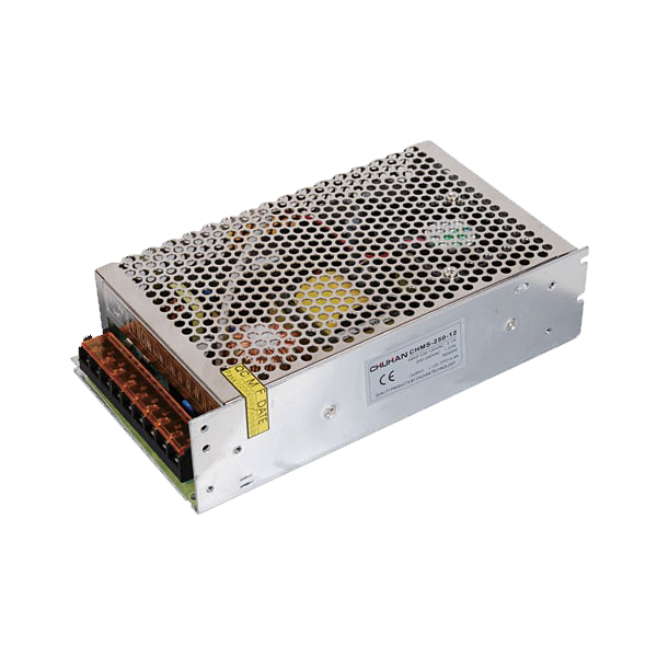 chms-250-1a
