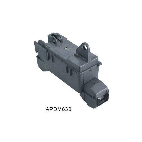 apdm single-1a