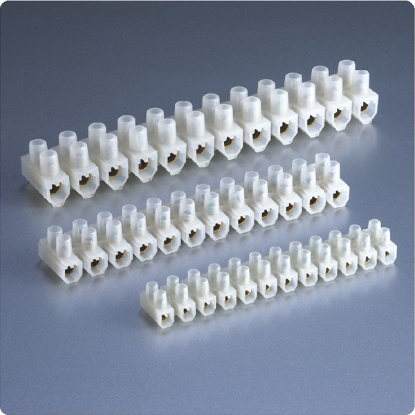 F(V) Type Terminal Block-1A