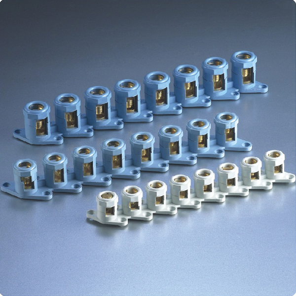 8T Type Terminal Block-1A