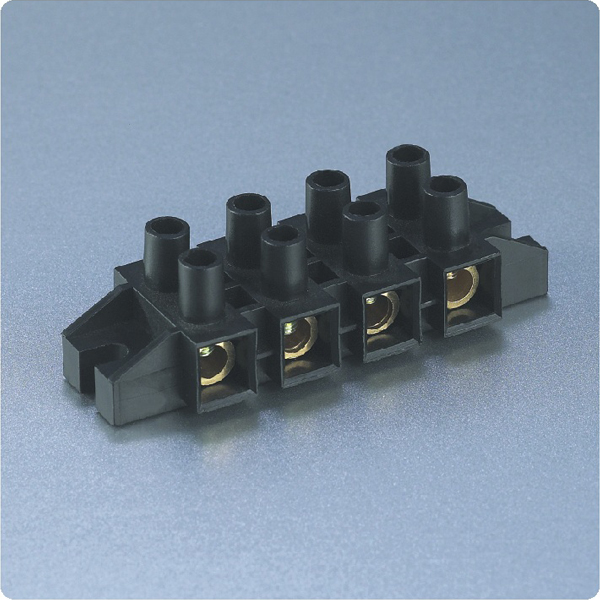 B4 Type Terminal Block-1A