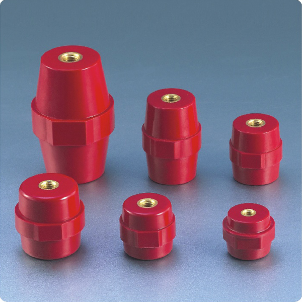 SM Type Bus Bar Insulator-1A