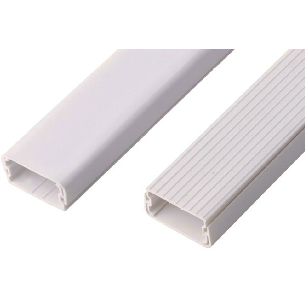 PVC CONPARTMENT TRUNKING-MINI-TRUNKING-1A