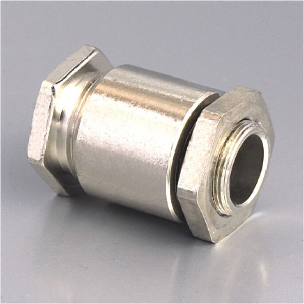 Cable Glands Box-ZINC-1A