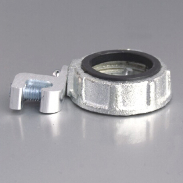 Conduit Bushing-MALLEABLE IRON-1A