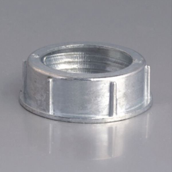 Conduit Bushing-ZINC-1A