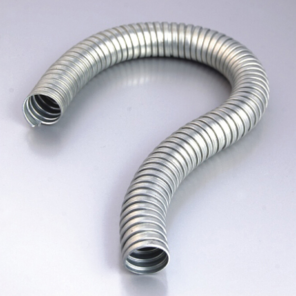 ELEXIBLE STEEL CONDUIT-galcanized steel or stainless steel-1A