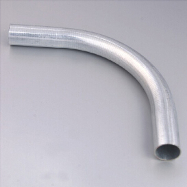 EMT Elbow-GALVANIZED STEEL-1A