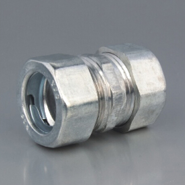 IMC Compression Coupling-ZINC-1A