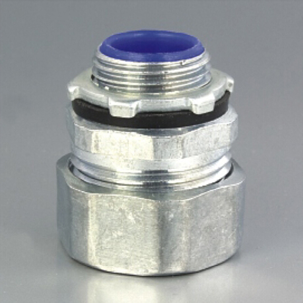 IMC Male Connector-ZINC-1A