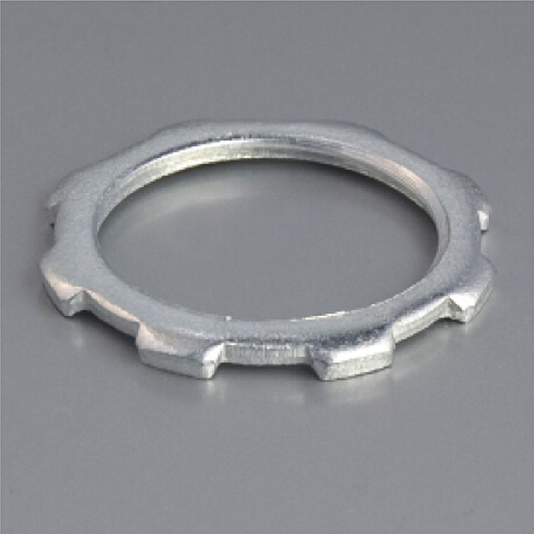 Locknuts-STEEL-1A