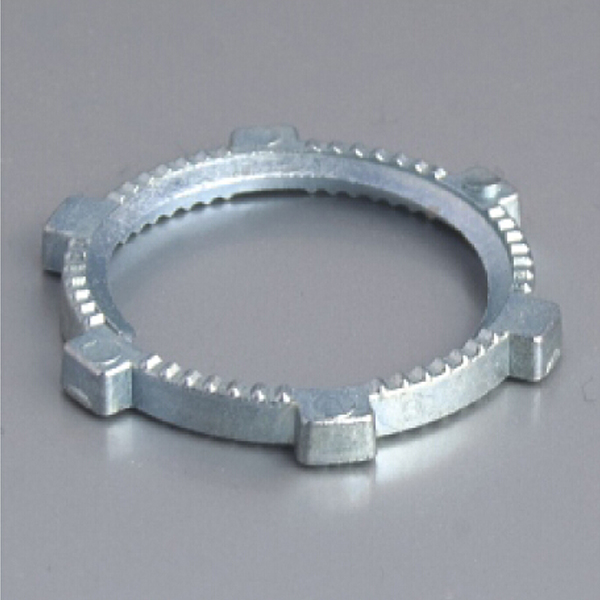 Locknuts-ZINC-1A