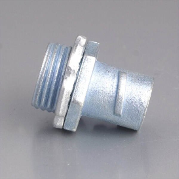 Screw In Connector-ZINC-1A