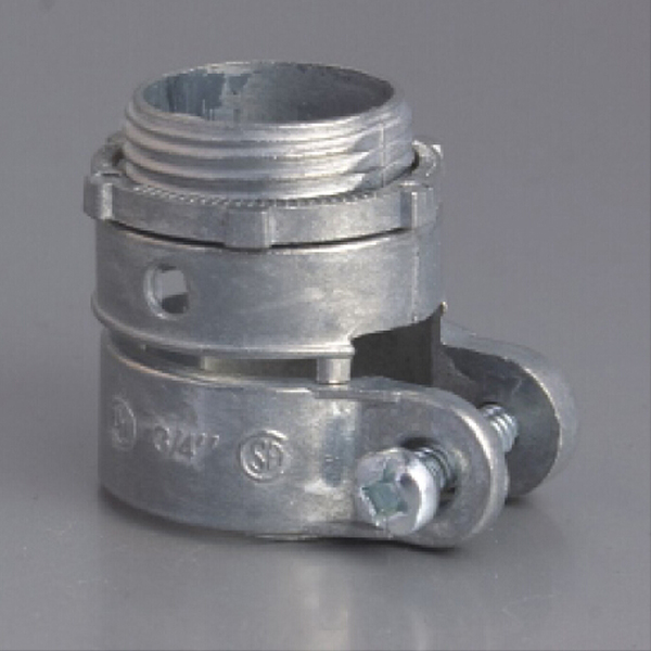 Squeeze Connctor-ZINC-1A