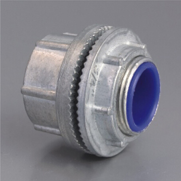 Watertight Conduit Hub-ZINC-1A