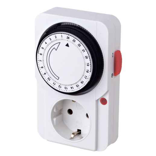 TG-22A plug in timer