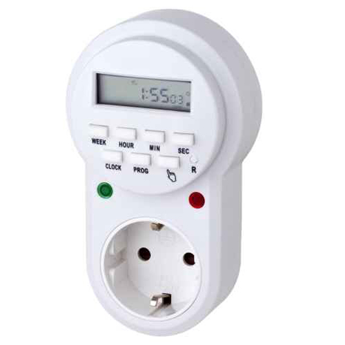 ETG-63A weekly Digital Timer