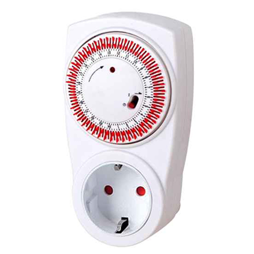 TG-01A 24 hours mechanical timer