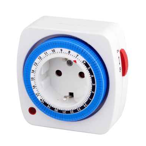 TG-28A Mechanical Daily Timer