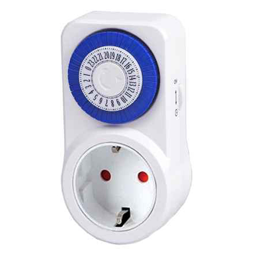 TG-30A pulg in timer