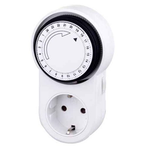 TG-63A plug in timer socket